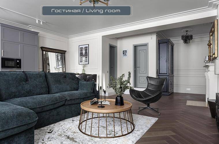 Piter Apartments (Питер Апартментс) На Набережной Кутузова
