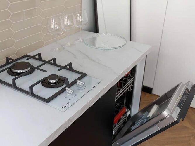 D Apartments (Д Апартменс) На Моховой