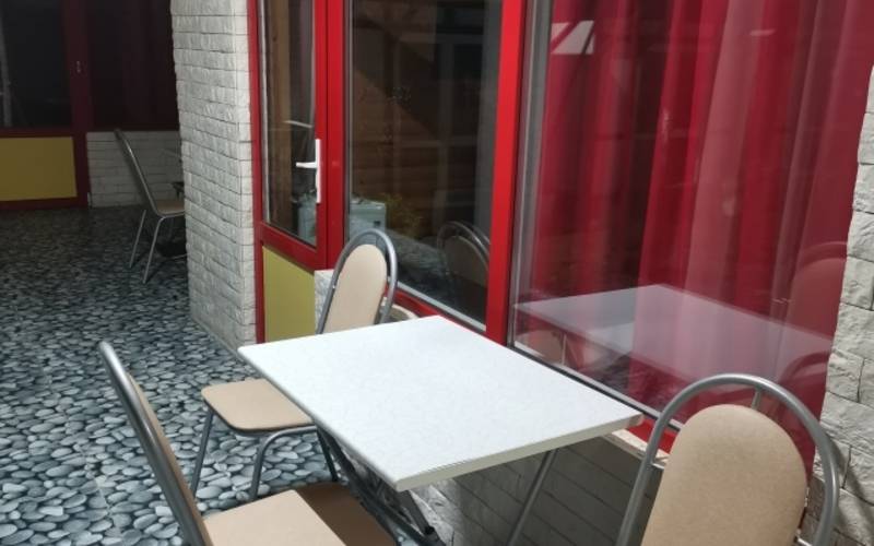 Bambucho Mini-Hotel