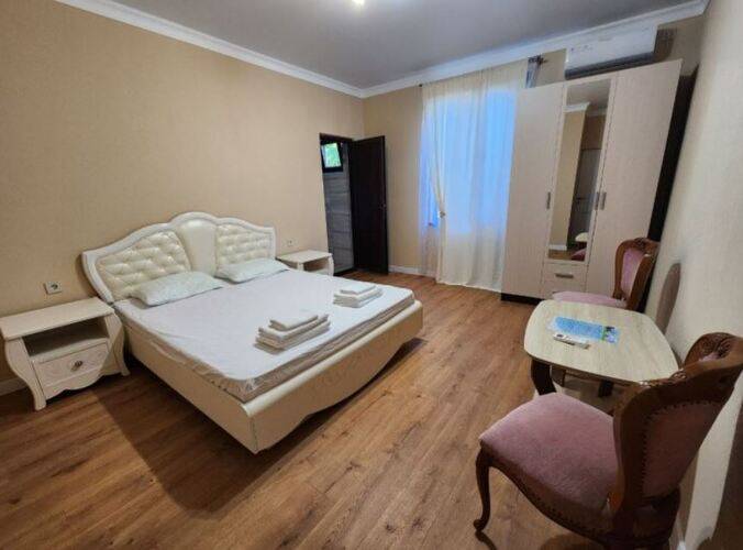 Liana Guesthouse