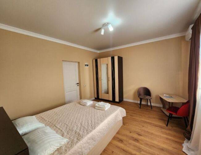 Liana Guesthouse