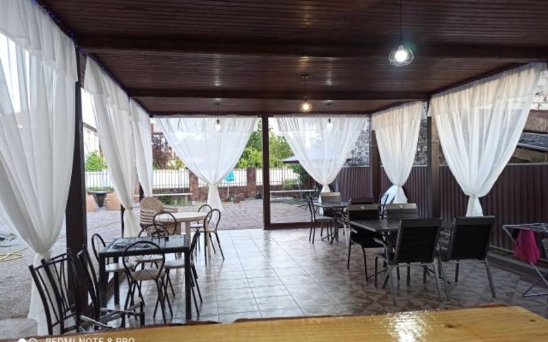 Liana Guesthouse
