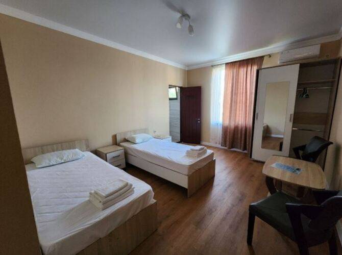 Liana Guesthouse