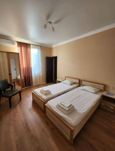 Liana Guesthouse