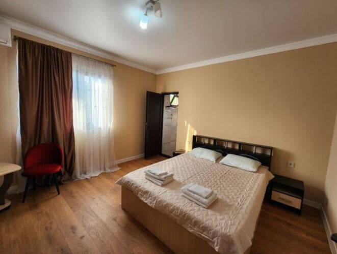 Liana Guesthouse