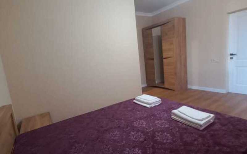 Liana Guesthouse