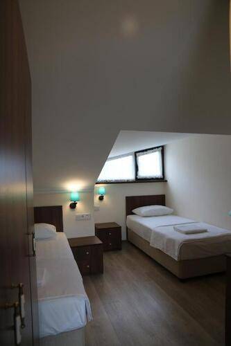 Lucette Guest House