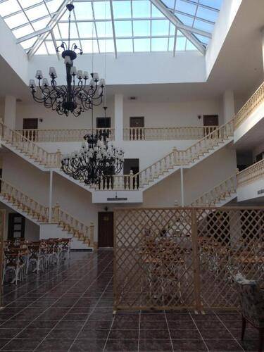 Lucette Guest House