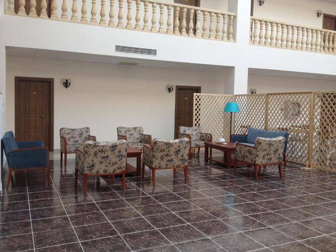 Lucette Guest House