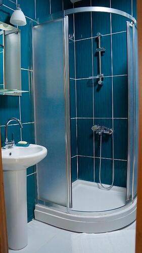 Lucette Guest House