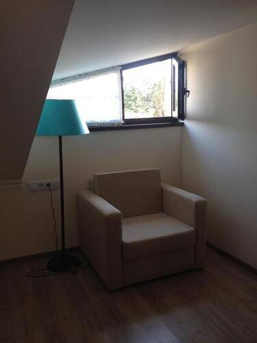 Lucette Guest House
