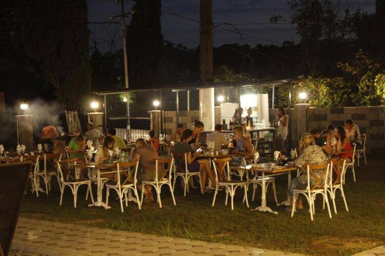 Lucette Guest House