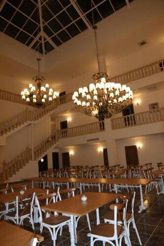 Lucette Guest House