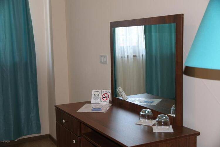Lucette Guest House
