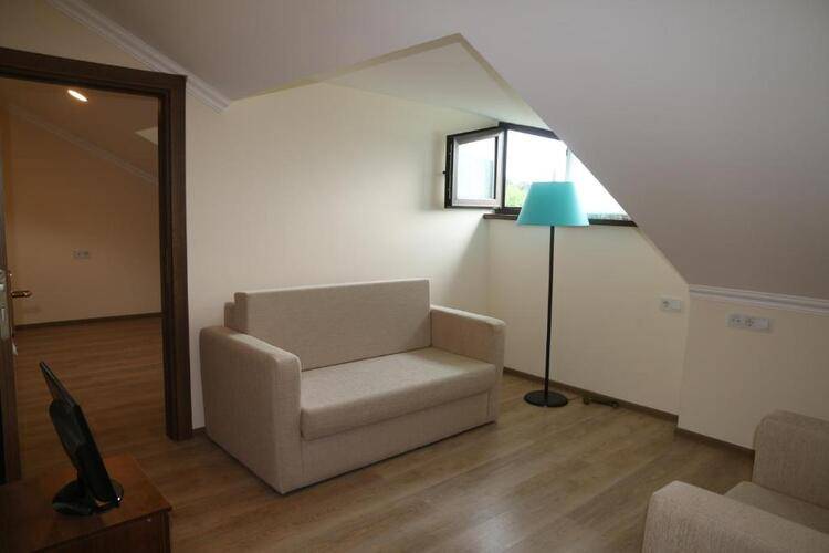 Lucette Guest House