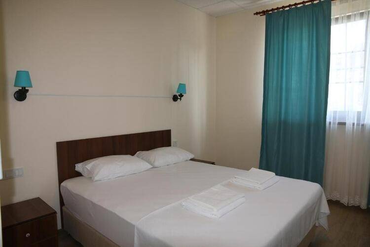 Lucette Guest House