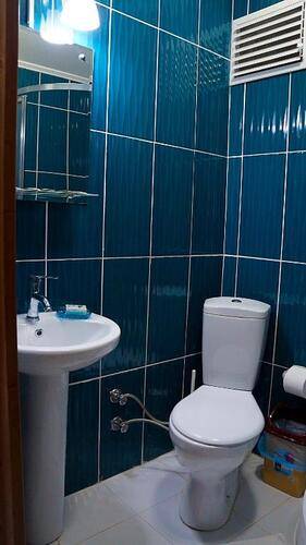 Lucette Guest House