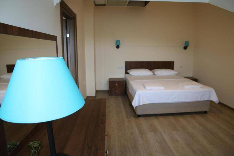 Lucette Guest House