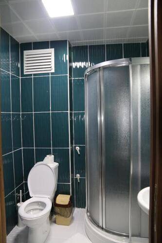 Lucette Guest House