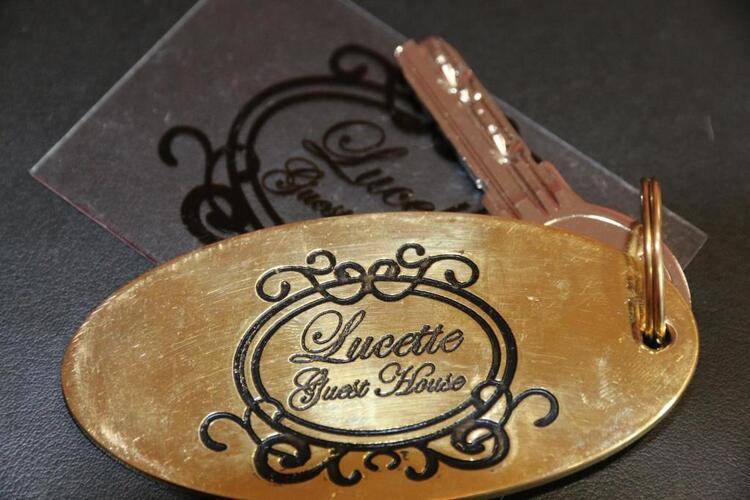 Lucette Guest House
