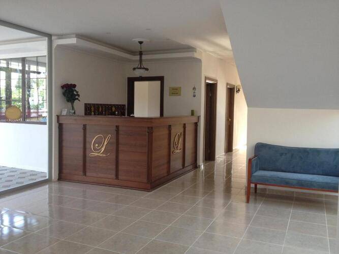 Lucette Guest House