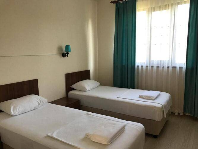 Lucette Guest House