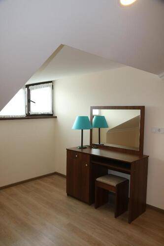 Lucette Guest House