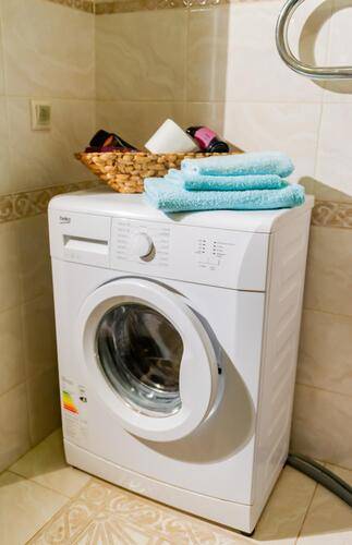 Квартира 1 На Улице Павлова