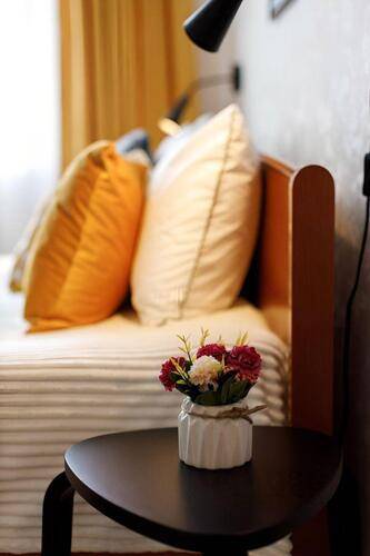 Апартаменты На Улице Блюхера 48/5