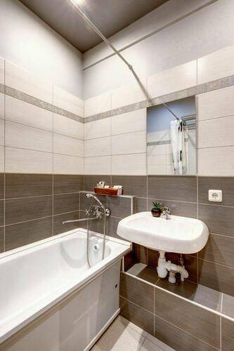 Апартаменты На Улице Блюхера 48/5