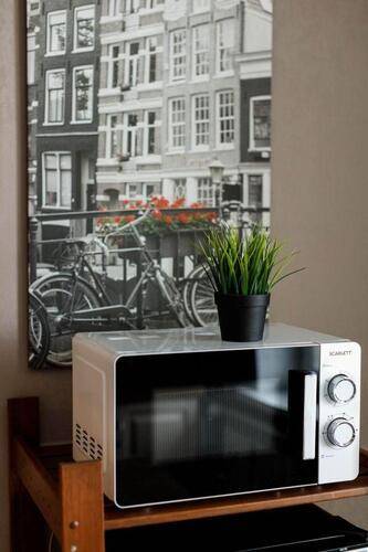 Апартаменты На Улице Блюхера 48/5