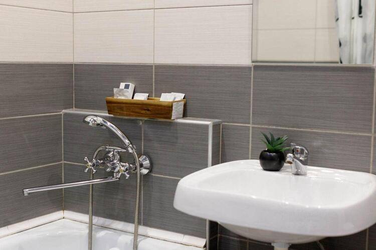 Апартаменты На Улице Блюхера 48/5