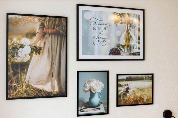 Апартаменты На Улице Блюхера 48/5