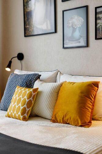 Апартаменты На Улице Блюхера 48/5