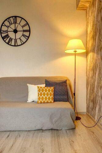 Апартаменты На Улице Блюхера 48/5