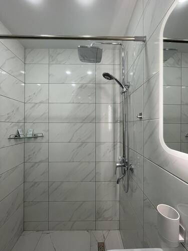 Апартаменты На Улице Вихарева 14