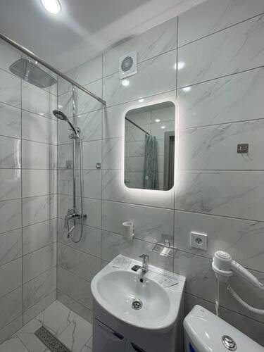 Апартаменты На Улице Вихарева 14