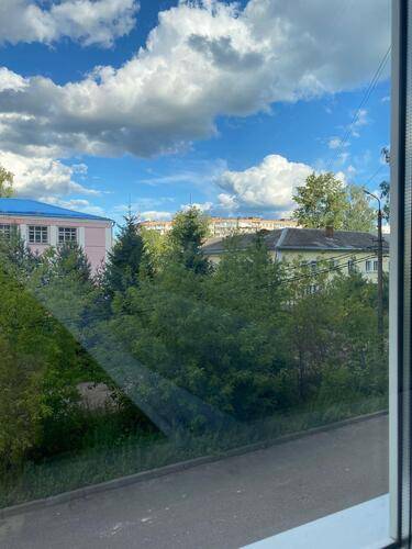 Апартаменты На Улице Вихарева 14