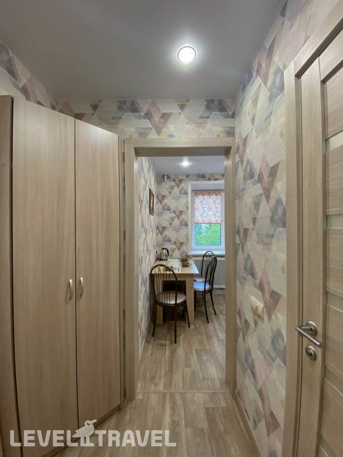 фотографии отеля Апартаменты На Улице Вихарева 14 в Россия(Рыбинск) - фото №11