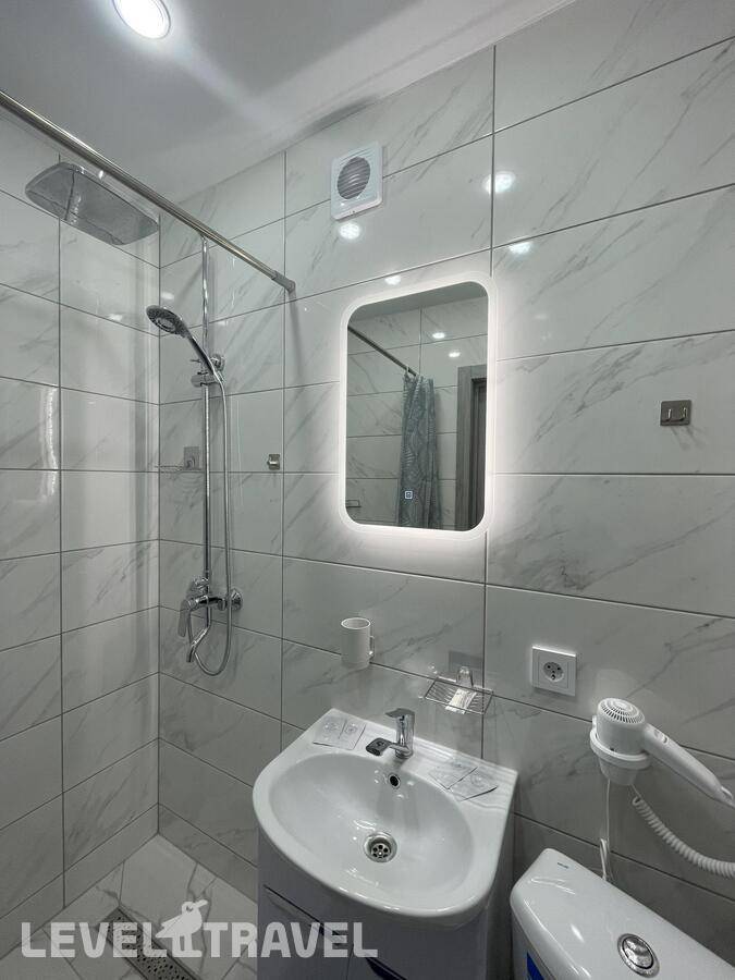 фотографии отеля Апартаменты На Улице Вихарева 14 в Россия(Рыбинск) - фото №19