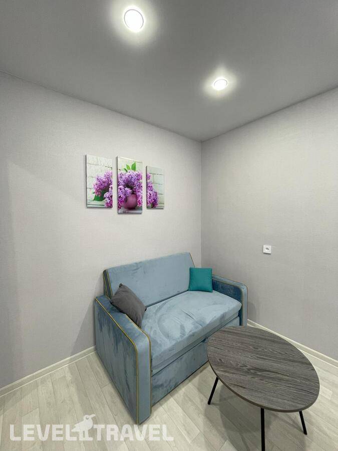 фотографии отеля Апартаменты На Улице Вихарева 14 в Россия(Рыбинск) - фото №20