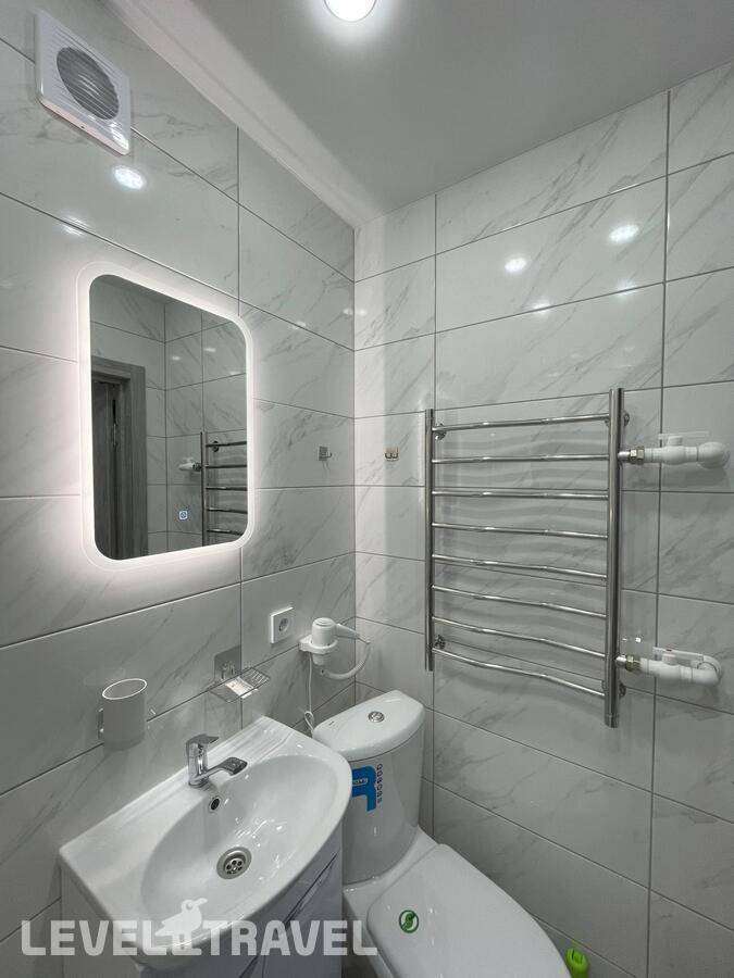 фотографии отеля Апартаменты На Улице Вихарева 14 в Россия(Рыбинск) - фото №18