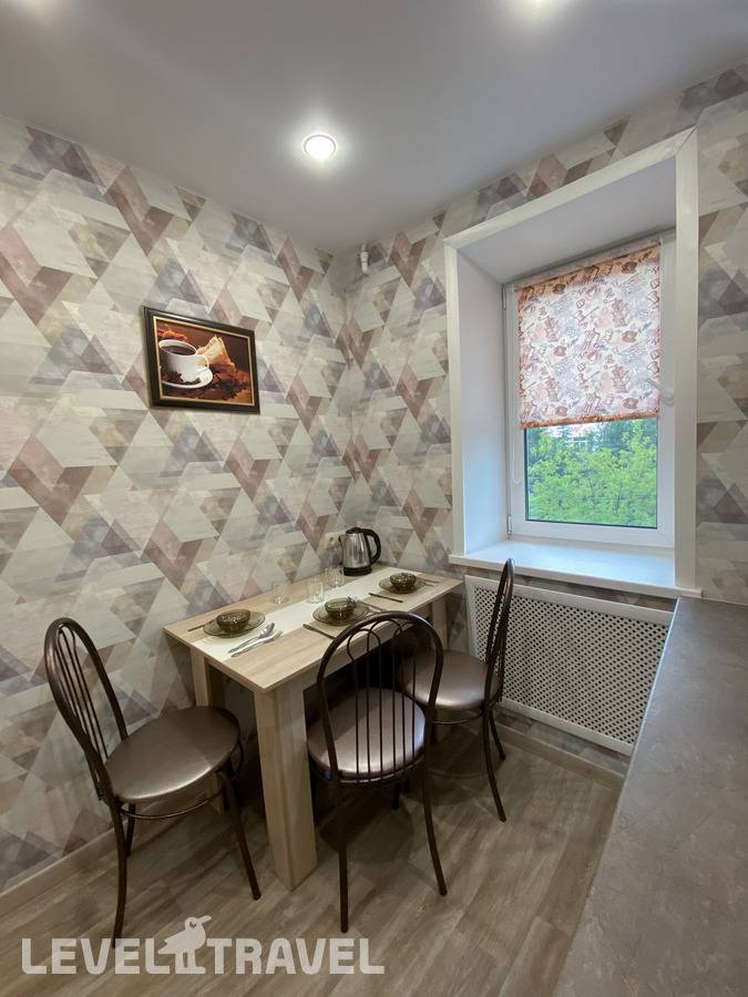 фотографии отеля Апартаменты На Улице Вихарева 14 в Россия(Рыбинск) - фото №10