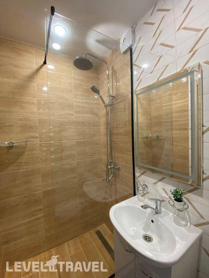 фотографии отеля Апартаменты На Улице Вихарева 14 в Россия(Рыбинск) - фото №7