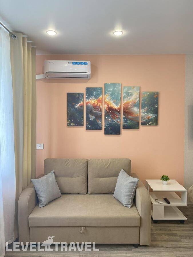 фотографии отеля Апартаменты На Улице Вихарева 14 в Россия(Рыбинск) - фото №23