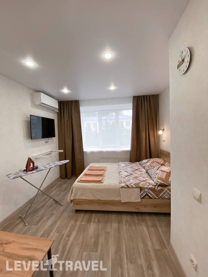 фотографии отеля Апартаменты На Улице Вихарева 14 в Россия(Рыбинск) - фото №2