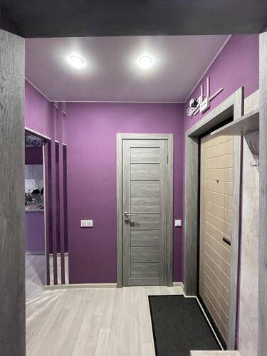 Апартаменты На Улице Вихарева 14