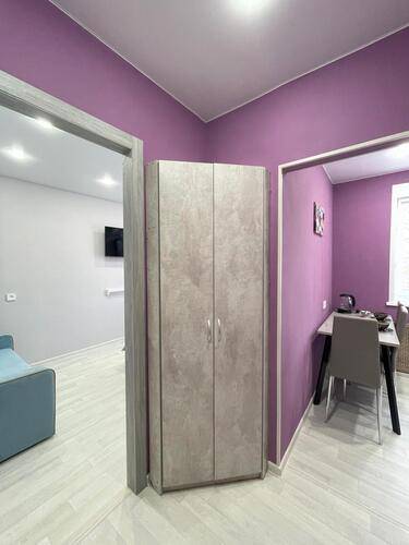 Апартаменты На Улице Вихарева 14