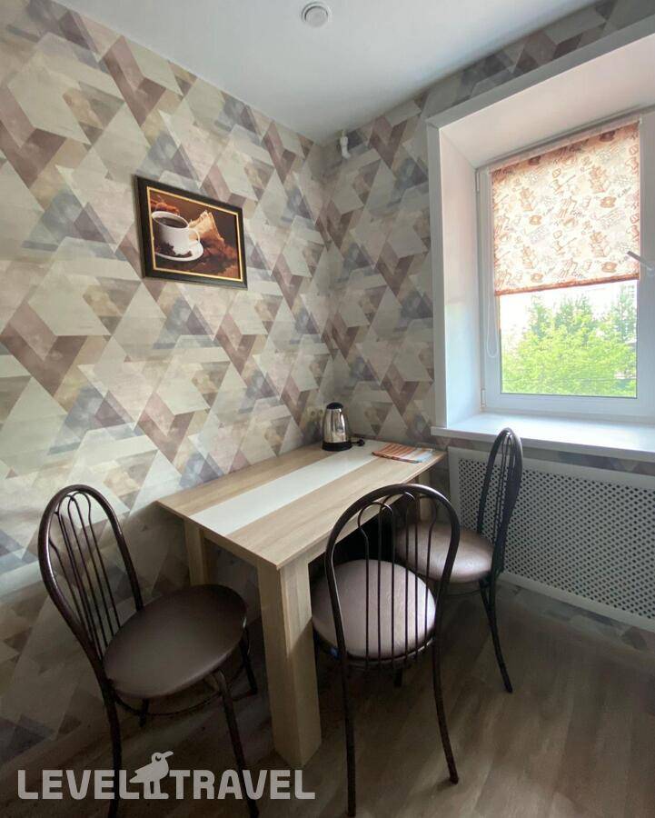 фотографии отеля Апартаменты На Улице Вихарева 14 в Россия(Рыбинск) - фото №6