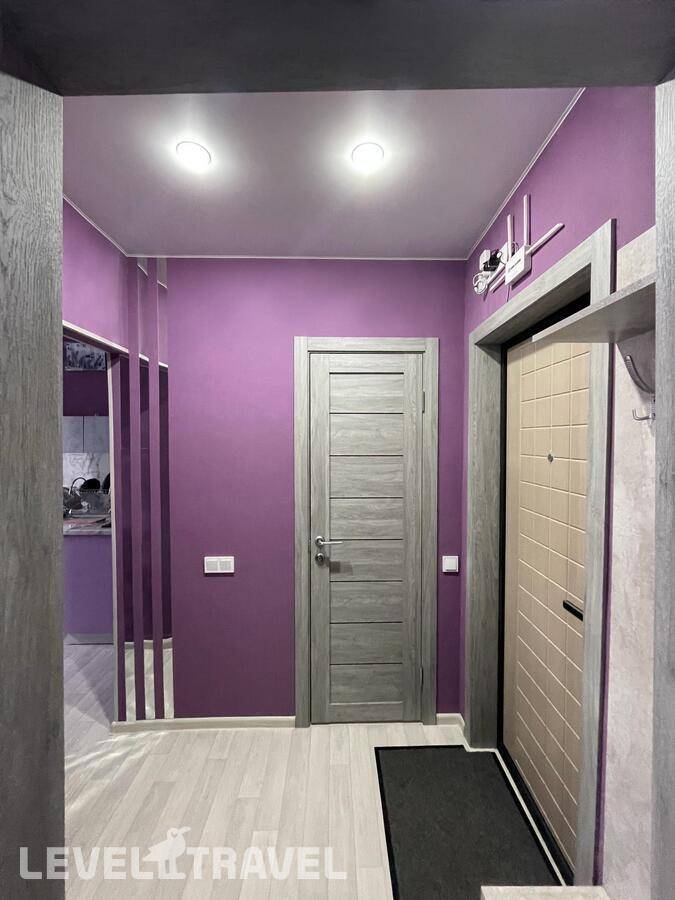 фотографии отеля Апартаменты На Улице Вихарева 14 в Россия(Рыбинск) - фото №26